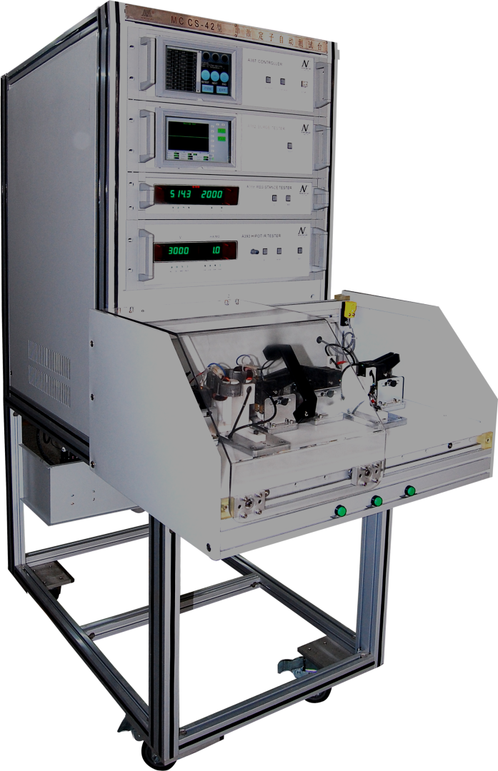 串激電機(jī)系列